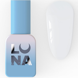 Гель-лак LUNA Cloud Color №3 8 мл, Колір: 3