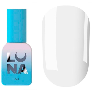 Гель-лак LUNA Cloud Color №3 8 мл, Колір: 3