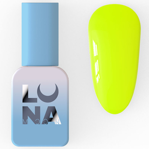 Гель-лак LUNA Color №139 8 мл