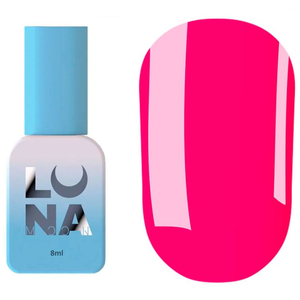 Гель-лак LUNA Color №151 8 мл