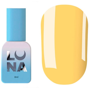 Гель-лак LUNA Perfect Color №501 8 мл, Колір: 501