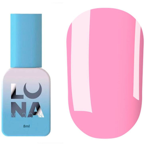 Гель-лак LUNA Perfect Color №503 8 мл, Колір: 503