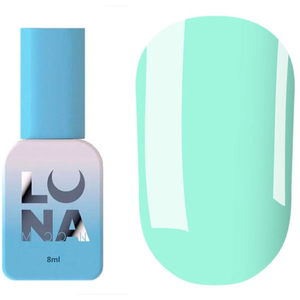Гель-лак LUNA Perfect Color №504 8 мл, Колір: 504