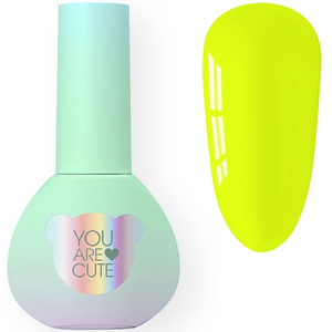 Гель-лак You Are Cute Color №162 5 мл