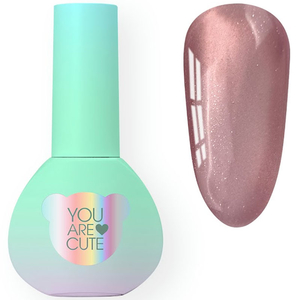 Гель-лак You Are Cute Color Seoul Cat Eye №2 5 мл, Цвет: 2