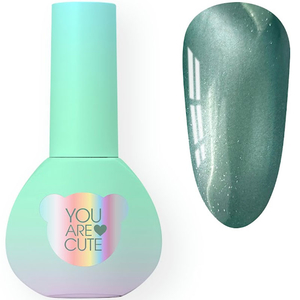 Гель-лак You Are Cute Color Seoul Cat Eye №5 5 мл, Колір: 5