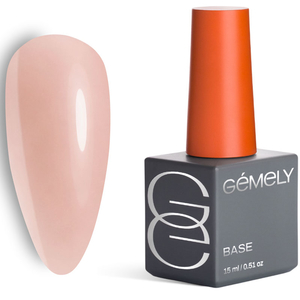 Нео Камуфлирующая база GÉMELY ex GA&MA Neo Cover base 024 15 мл