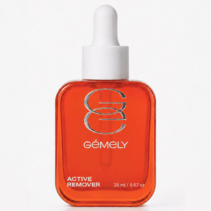 Ремувер GÉMELY ex GA&MA  Active Remover 20 мл