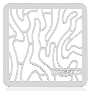Сменная решетка для вытяжек MUSSON X2
