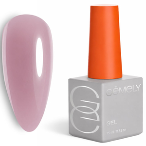 Фаст Білдер гель GÉMELY ex GA&MA Fast Builder gel 037 15 мл, Об`єм: 15 мл
, Колір: 037