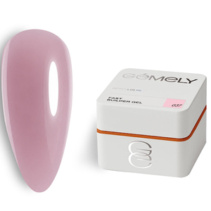 Фаст Білдер гель GÉMELY ex GA&MA Fast Builder gel 037 30 мл, Об`єм: 30 мл
, Колір: 037
