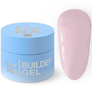 Гель для наращивания LUNA Gel Premium №03 15 мл, Объем: 15 мл, Цвет: 03
