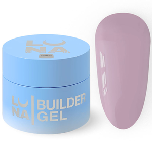 Гель для наращивания LUNA Gel Premium №08 30 мл, Объем: -30 мл, Цвет: 08