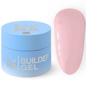 Гель для наращивания LUNA Gel Premium №20 15 мл, Объем: 15 мл, Цвет: 20