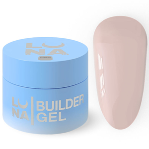 Гель для наращивания LUNA Gel Premium №23 15 мл, Объем: 15 мл, Цвет: 23