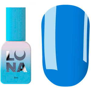 Гель-лак LUNA Color №136 8 мл
