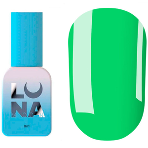 Гель-лак LUNA Color №138 8 мл