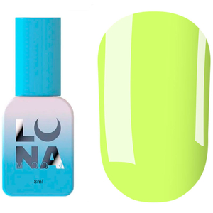 Гель-лак LUNA Color №139 8 мл