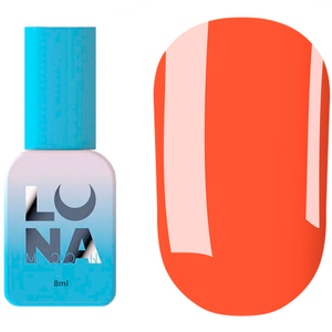 Гель-лак LUNA Color №140 8 мл