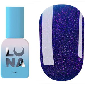 Гель-лак LUNA Color Cat Eye №255 13 мл, Цвет: 255