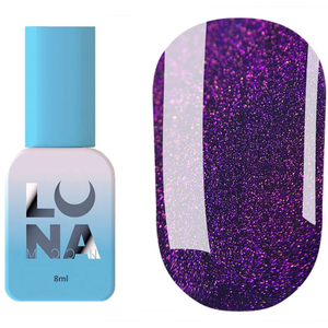 Гель-лак LUNA Color Cat Eye №257 13 мл, Цвет: 257