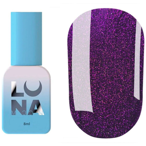Гель-лак LUNA Color Cat Eye №258 13 мл, Цвет: 258