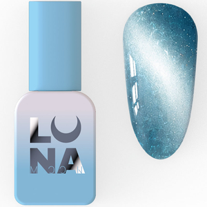 Гель-лак LUNA Color Magnetic Cat Eye №7 8 мл, Цвет: 7
