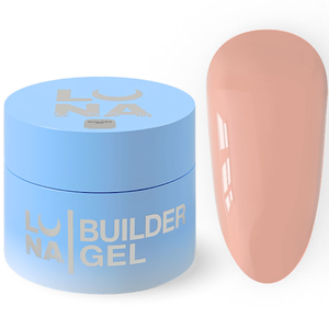 Гель-желе LUNA Jelly Gelly №06 15 мл, Объем: 15 мл, Цвет: 06
