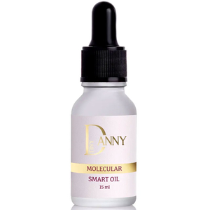 Молекулярна олія Molecular Oil DANNY 15 мл