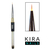 Пензлик Kira Nails Liner 5 (Nylon), Розмір: Liner 5