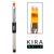 Пензлик Kira Nails Ombre 8 (Nylon), Розмір: Ombre 8