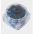 Komilfo Foil Stripes №04 Cobalt, (0,2 г)
