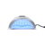 UV LED лампа SUN5 48 Вт, для сушки гелю і гель-лаку5
