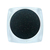 Komilfo блискітки Solvent Resistance Series 414, розмір 0,1 мм, 2,5 г, Колір: 414