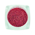 Komilfo блискітки 006, розмір 0,1 мм, (рожево-червоні голограма) E2,5 г, Колір: 006