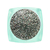 Komilfo блесточки 104D, размер 0.15 мм, (серебро голограмма) E, 2,5 г, Цвет: 104D