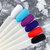 YO!Nails Plushka Matte Soak Off Top Coat - матовый закрепитель для гель-лака, 30 мл (без кисти), Объем: 30 мл3