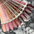 Гель-лак MOON FULL color Gel polish №198 (винтажный розовый, эмаль), 8 мл2