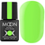 Гель-лак MOON FULL Neon color Gel polish №702 (салатовый яркий, неон), 8 мл
