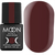 Гель-лак MOON FULL color Gel polish №192 (коричнево-серый, эмаль), 8 мл