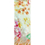 Фольга для литья ART Flower №001, 50 см2