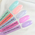 Komilfo Color Base Sunkissed Orange (нежно-оранжевый​, полупрозрачный), 8 мл, Цвет: Sunkissed Orange
2