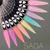 SAGA Color Base №1, 8 мл, Колір: 13