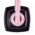 Гель-лак Kira Nails №011 (бледный розовый, эмаль), 6 мл2
