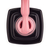 Гель-лак Kira Nails №049 (світлий, рожево-персиковий, емаль), 6 мл3