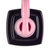 Гель-лак Kira Nails №008 (яскраво-рожевий для френча, емаль), 6 мл2