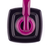 Гель-лак Kira Nails №062 (насыщенный фиолетовый, эмаль), 6 мл2
