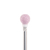 Фреза корундова "Шарик" - диаметр 6 мм, 45-13 розовая