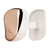 Гребінець для волосся Tangle Teezer Compact Styler Rose Gold Ivory, Серия: Compact Styler, Все варианты для вариаций: Rose Gold Ivory2