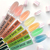 Kira Nails Color Base 002 (зефирно-розовый), 6 мл, Цвет: 0023